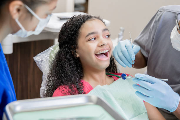 Best Emergency Treatment for Dental Infections or Abscesses in Woodmore, MD