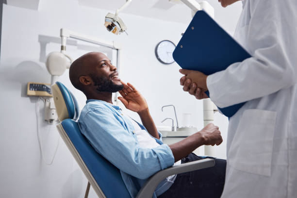 Best Emergency Tooth Extraction in Woodmore, MD
