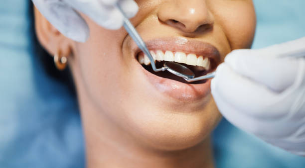 Best Emergency TMJ Treatment in Woodmore, MD