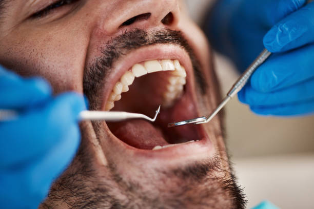 Best Cosmetic Emergency Dentistry in Woodmore, MD
