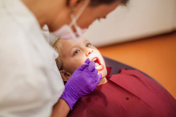 Best Emergency Dental Care for Broken or Chipped Teeth in Woodmore, MD