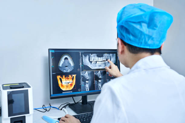 Best Emergency Tooth Extraction in Woodmore, MD