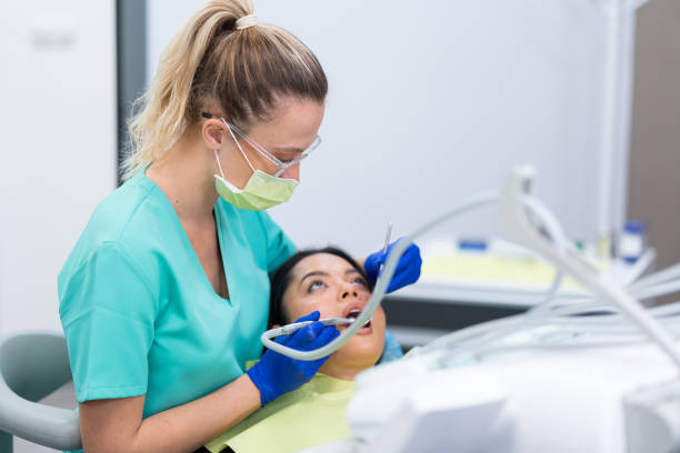 Best Emergency Root Canal Treatment in Woodmore, MD